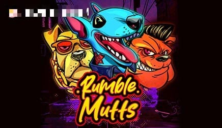 Rumble Mutts