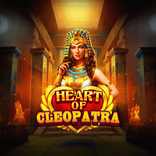 Heart of Cleopatra screenshot