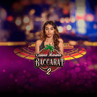 Marina Casino Baccarat 2 screenshot