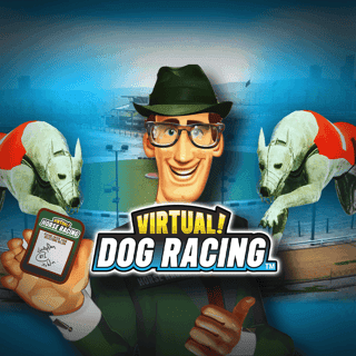 Virtual! Horse Racing™ screenshot