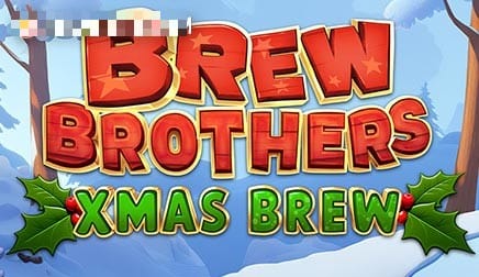 Brew Brothers Xmas Brew